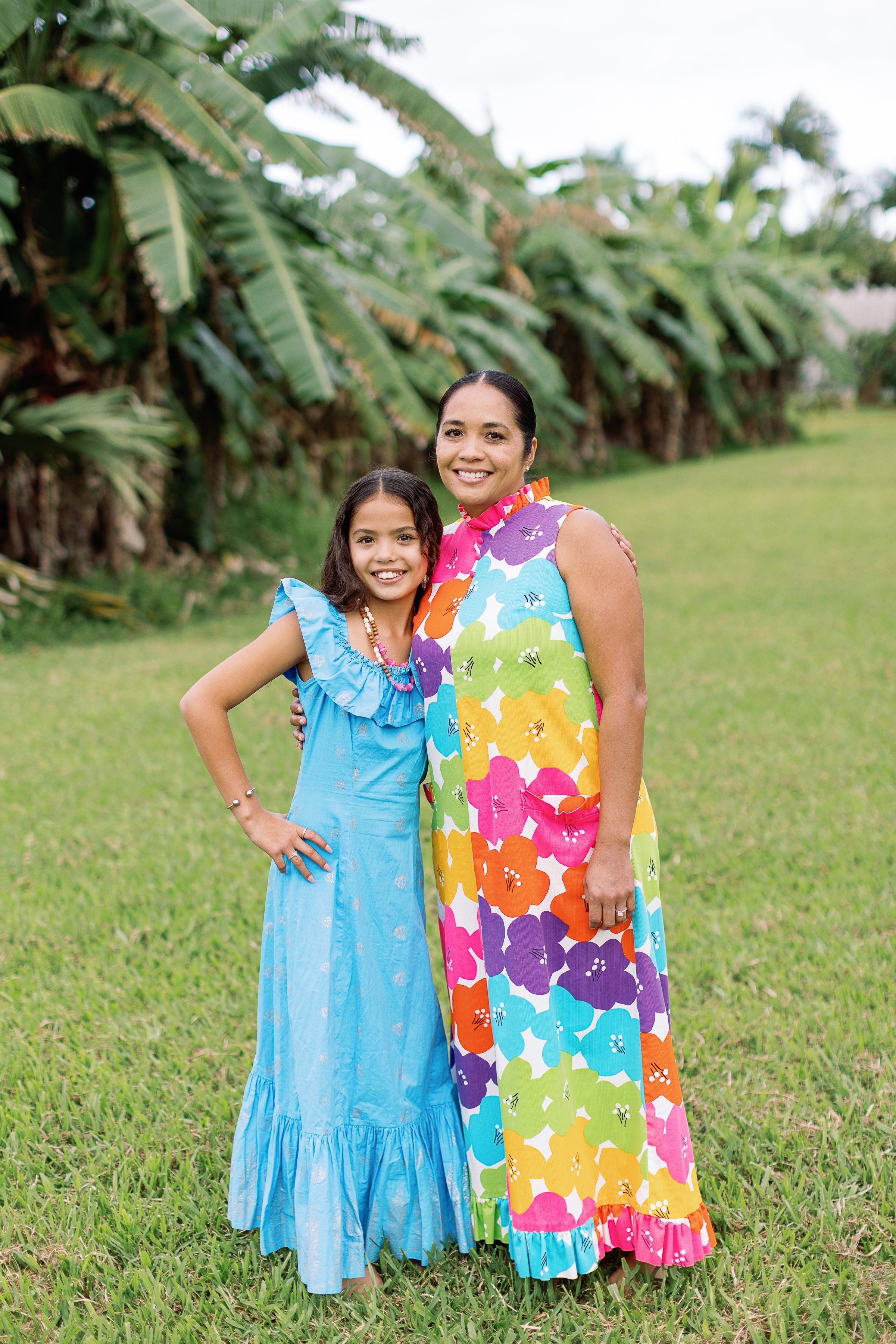ALOHA WEAR – BLOOM & PROSPER