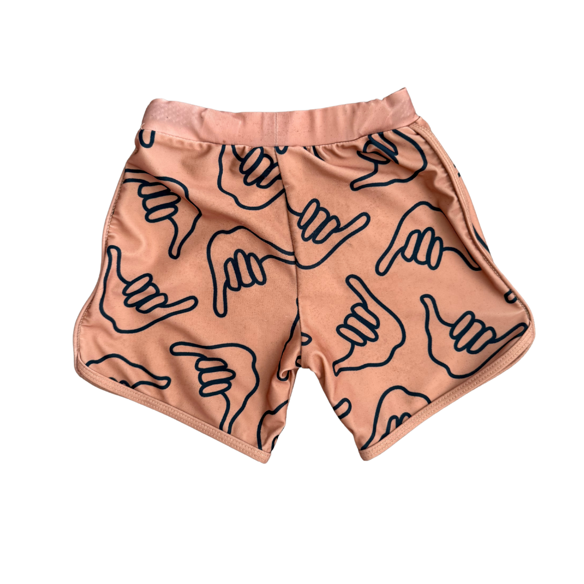 Keiki Swim Shorts Bundle – Pre-Loved Of One Sea + Jenz
