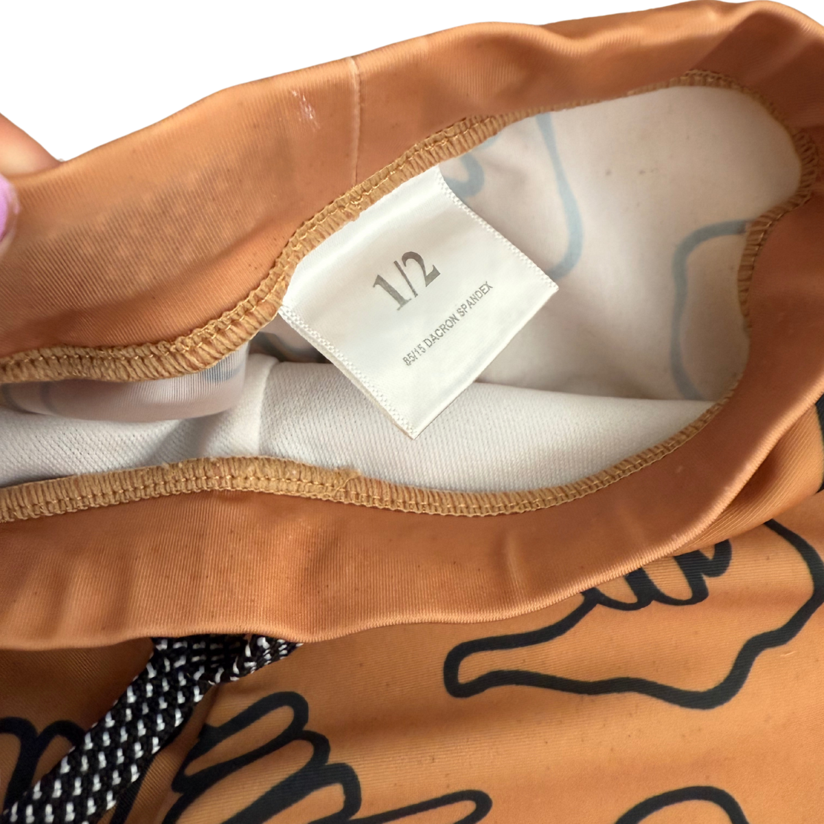 Keiki Swim Shorts Bundle – Pre-Loved Of One Sea + Jenz