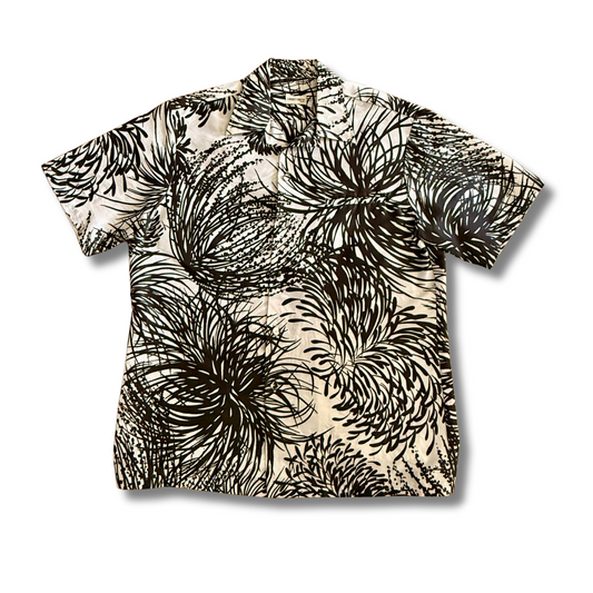 1960s Liberty House Hawaiian Shirt