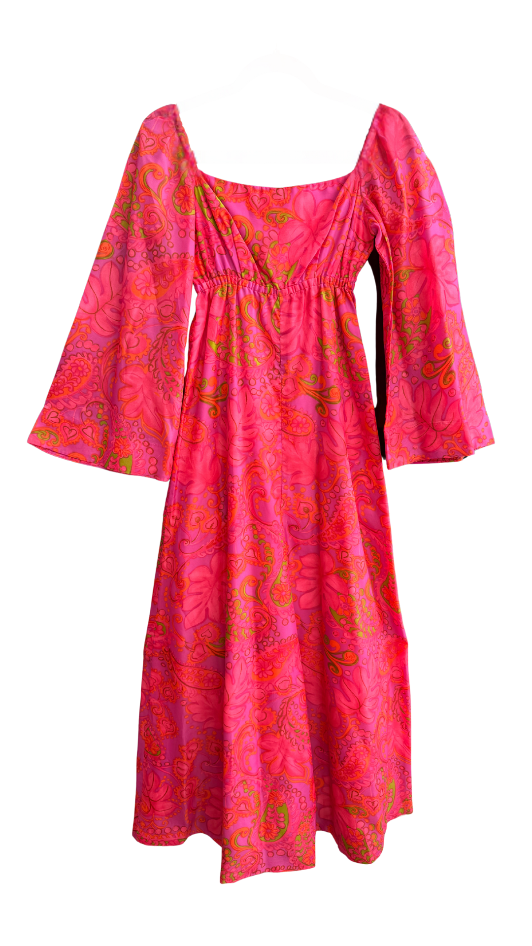 1970s — this Liberty House by Sydney Jumpsuit