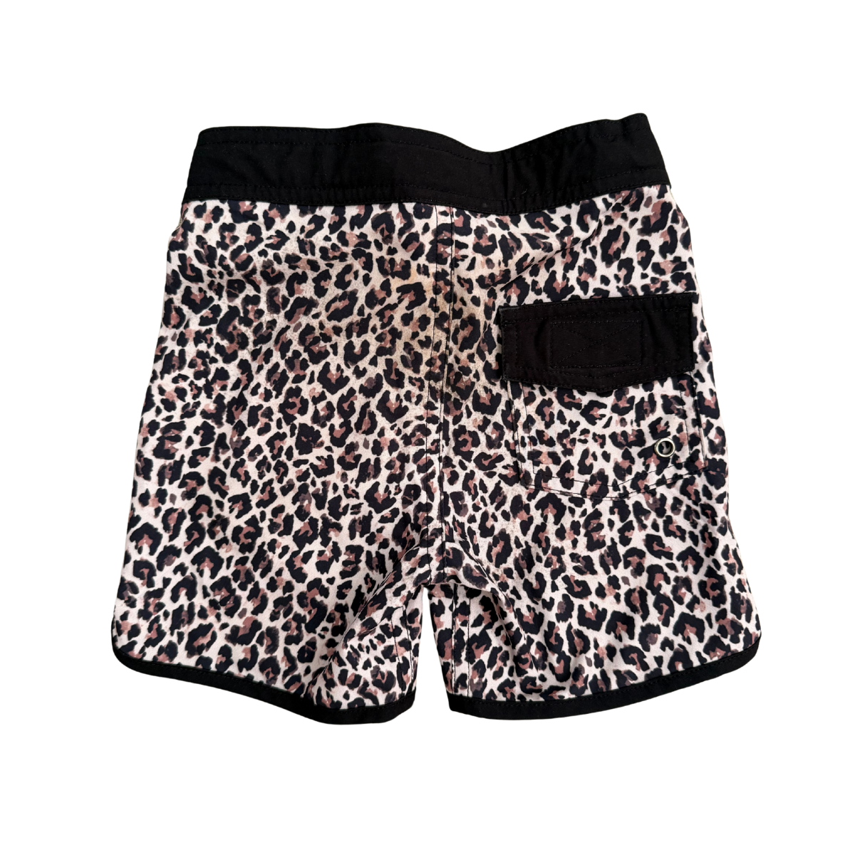 Keiki Swim Shorts Bundle – Pre-Loved Of One Sea + Jenz