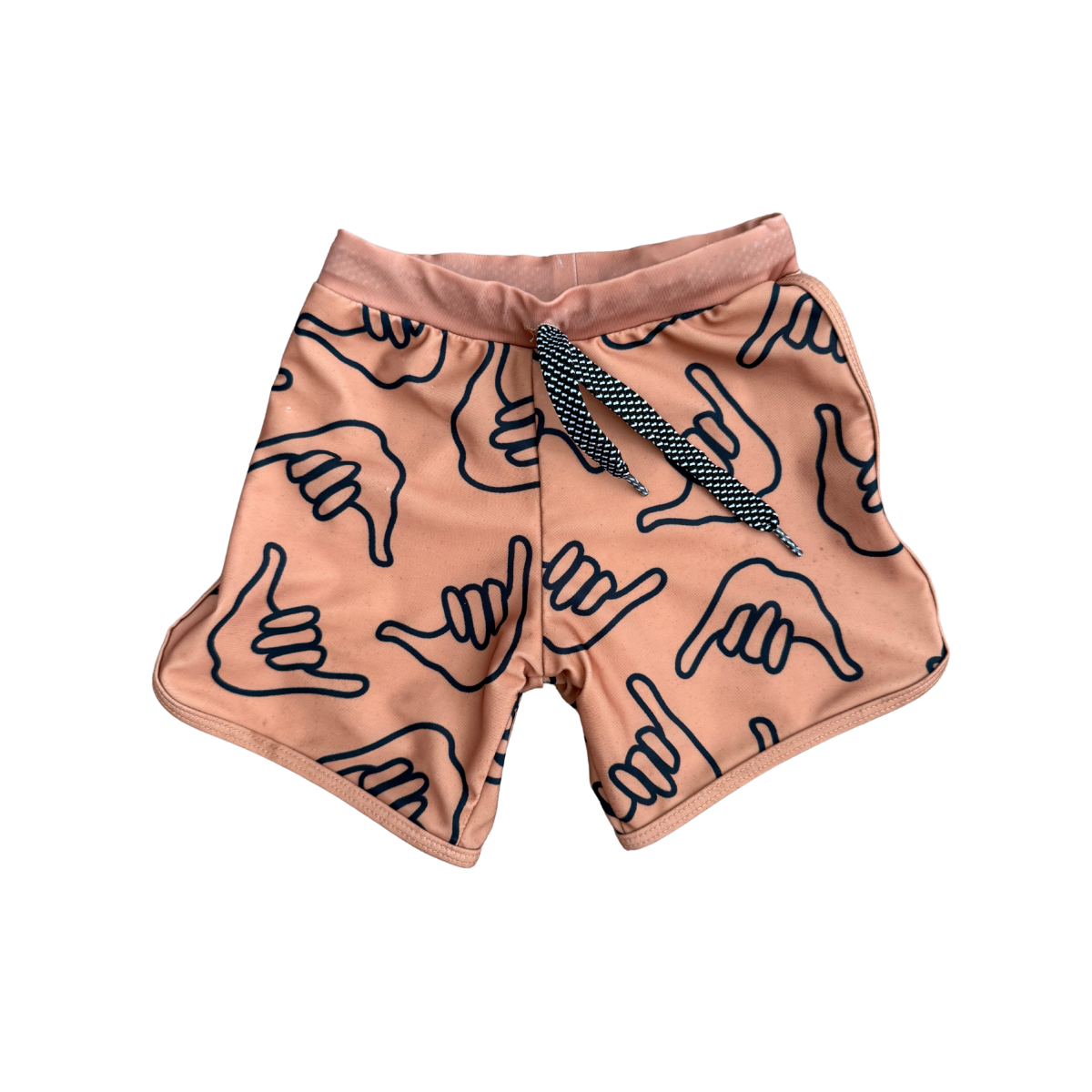 Keiki Swim Shorts Bundle – Pre-Loved Of One Sea + Jenz