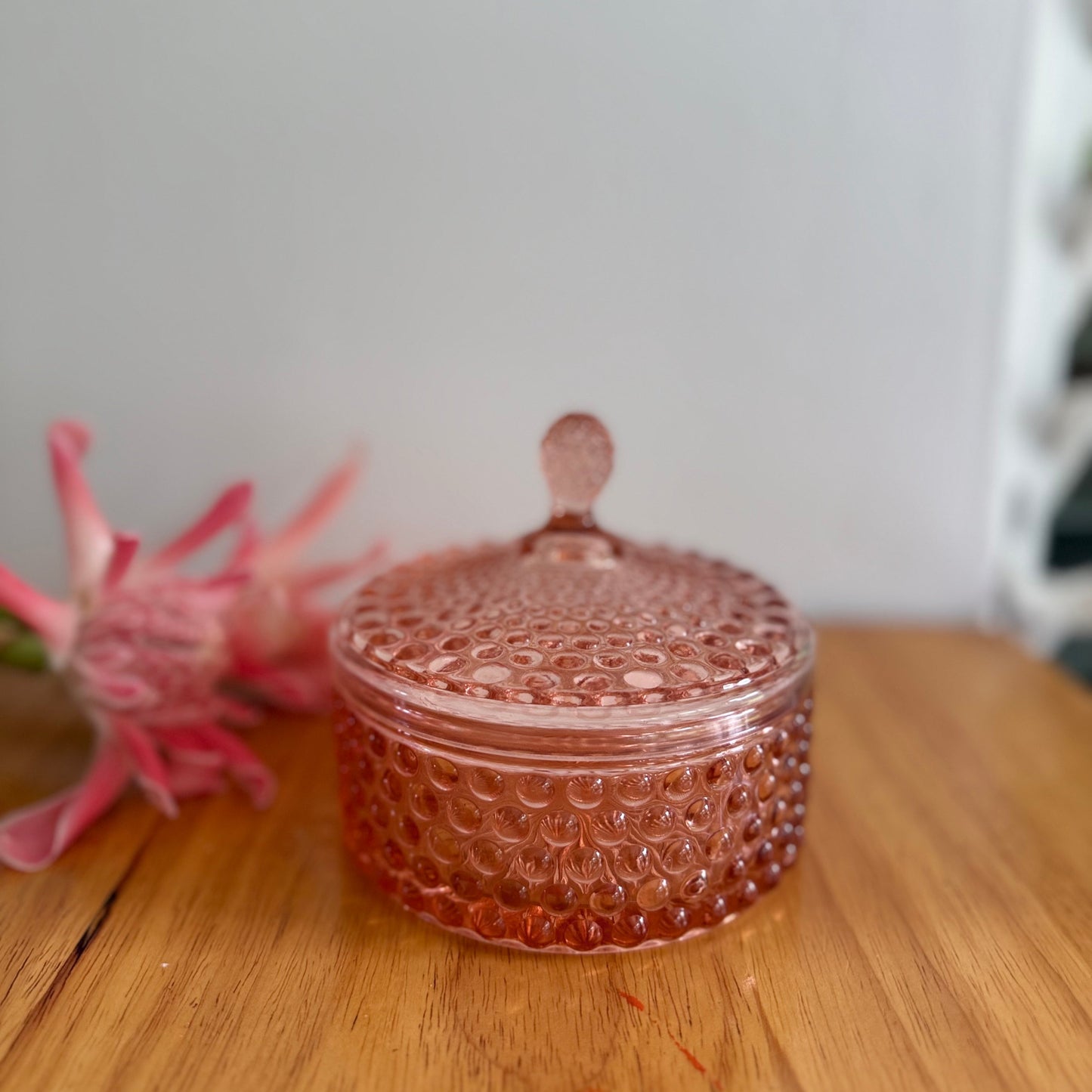 Blush and Bashful Collection