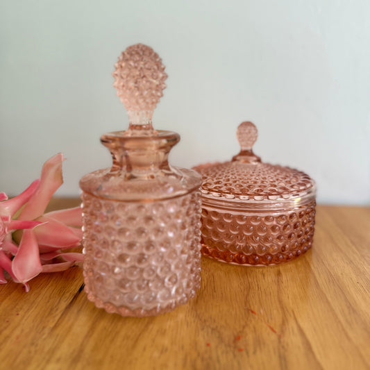 Blush and Bashful Collection